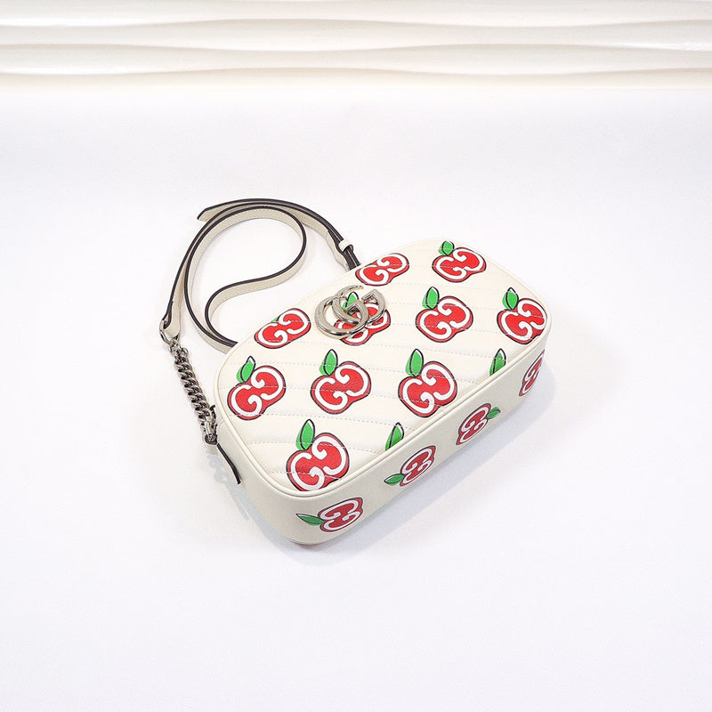 Gucci   Luxury Bags  1193