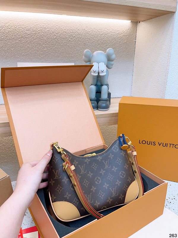 Alice bags - Louis Vuittons  - 14975