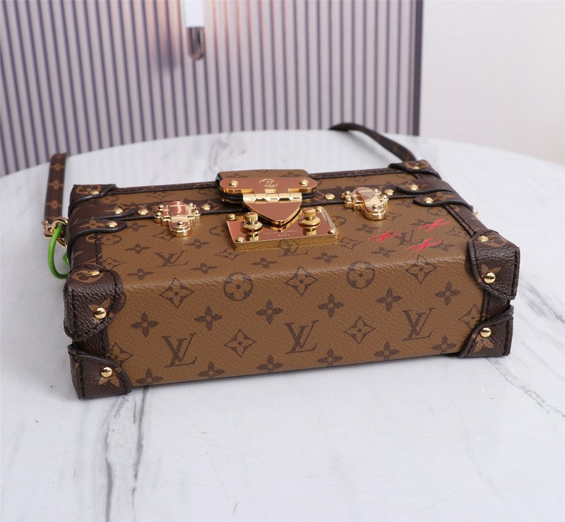 Alice Bags- Louis Vuittons  - 16583