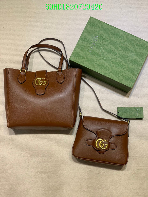 Gucci Bags - The Tote   507