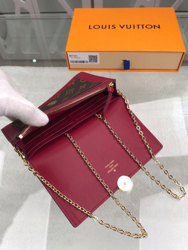 Alice bags - Louis Vuittons  - 9173