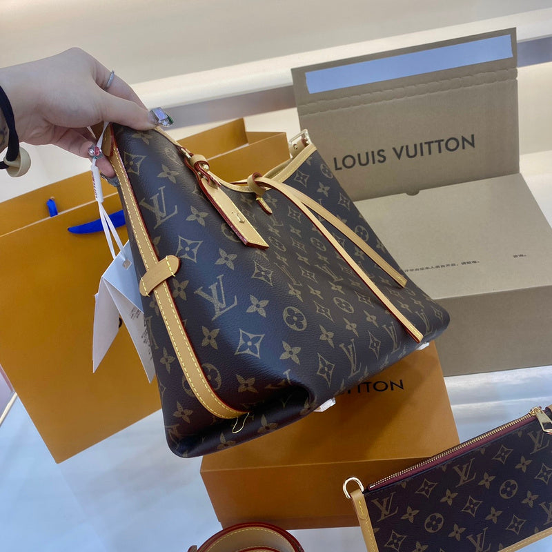 Alice bags - Louis Vuittons  - 15069