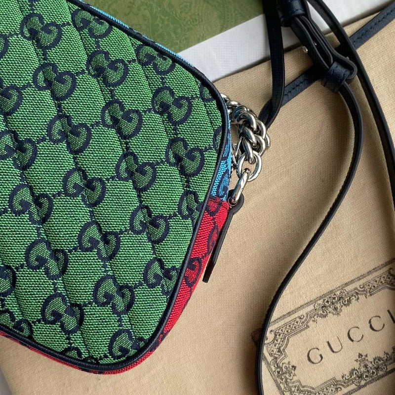 Gucci   Luxury Bags  1186