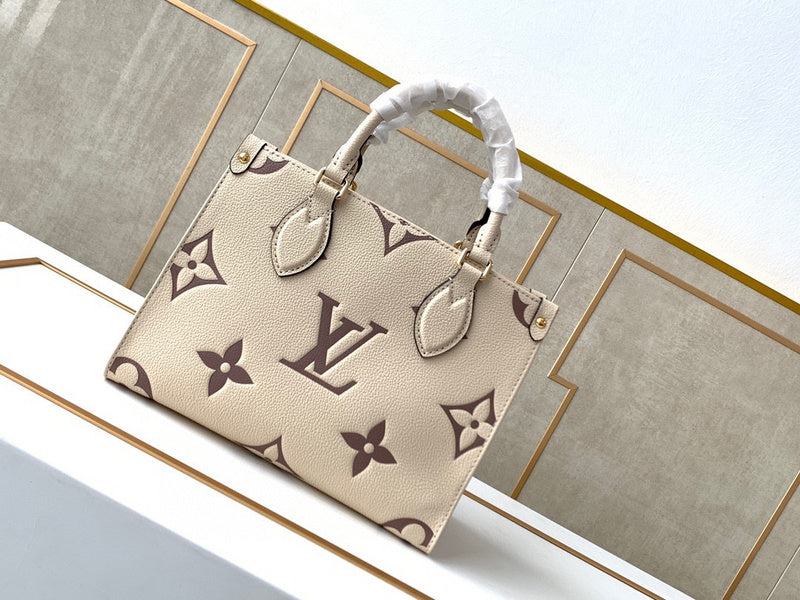 Alice Bags- Louis Vuittons  - 16403