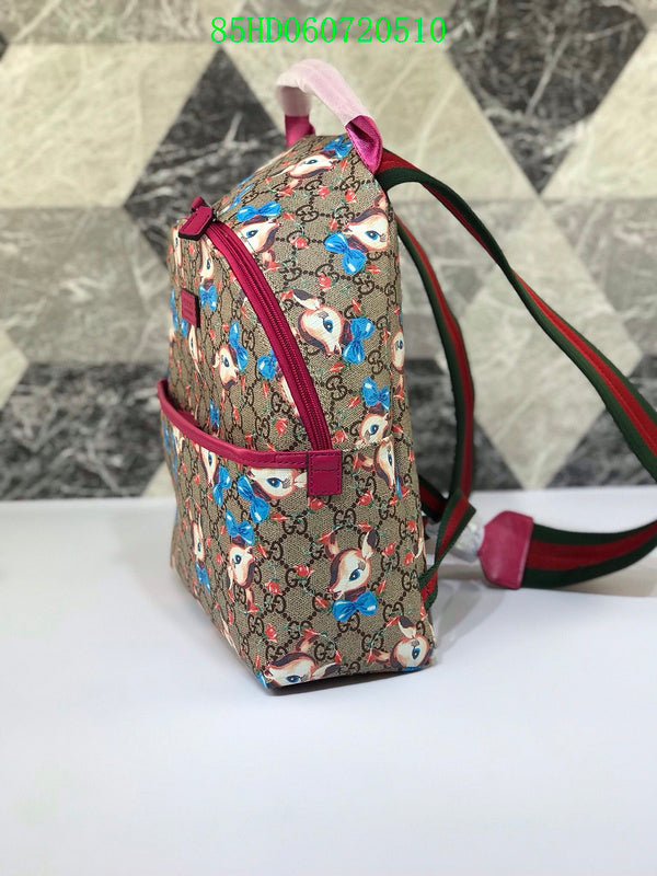 Gucci Bags - The Tote   1191