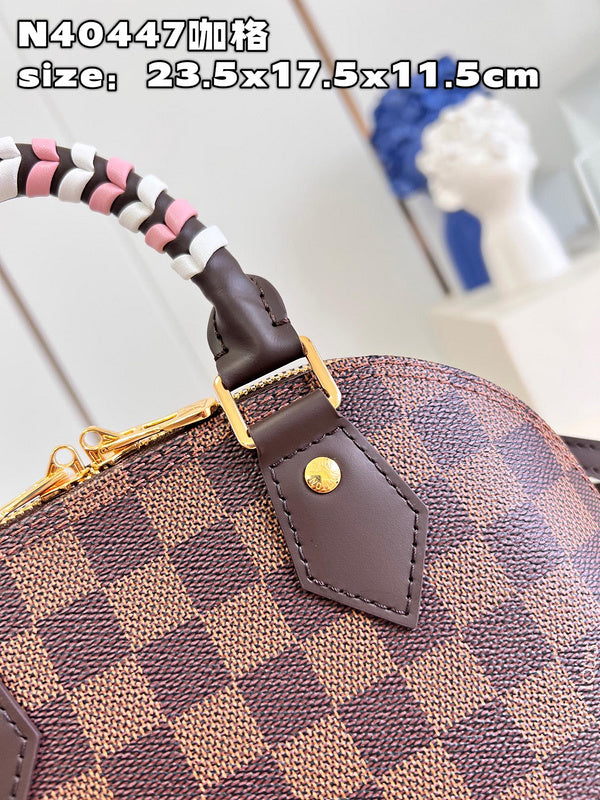 Alice bags - Louis Vuittons  - 15771