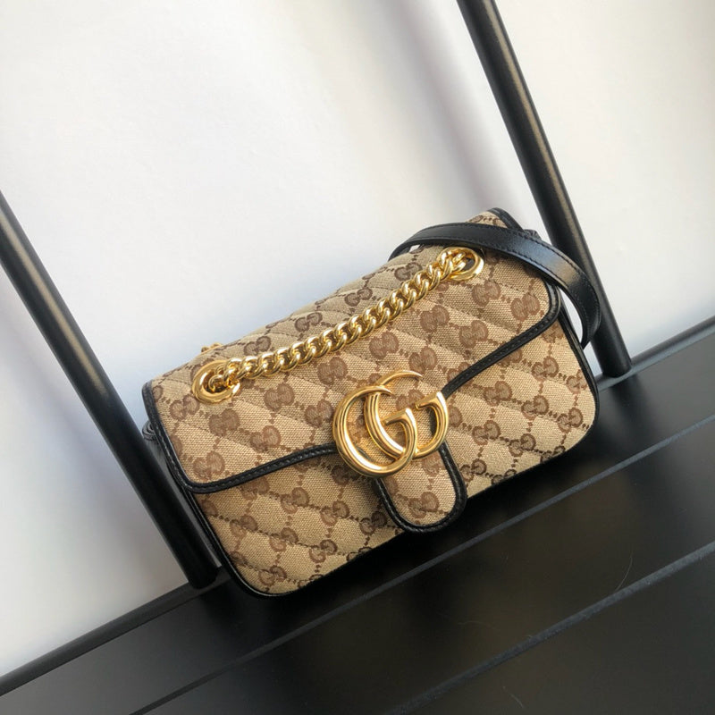 Gucci   Luxury Bags  1210