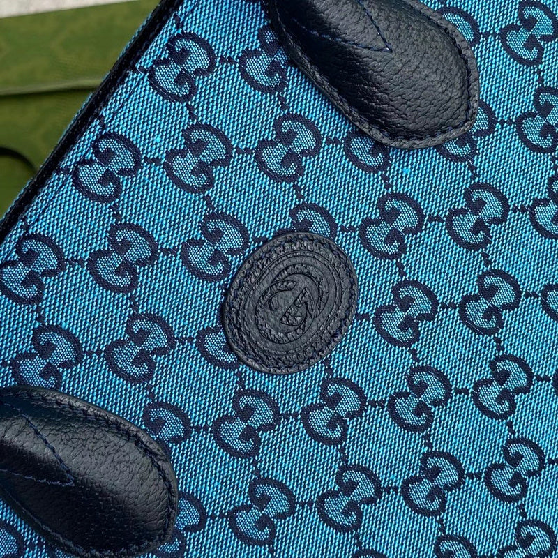 Gucci   Luxury Bags  987