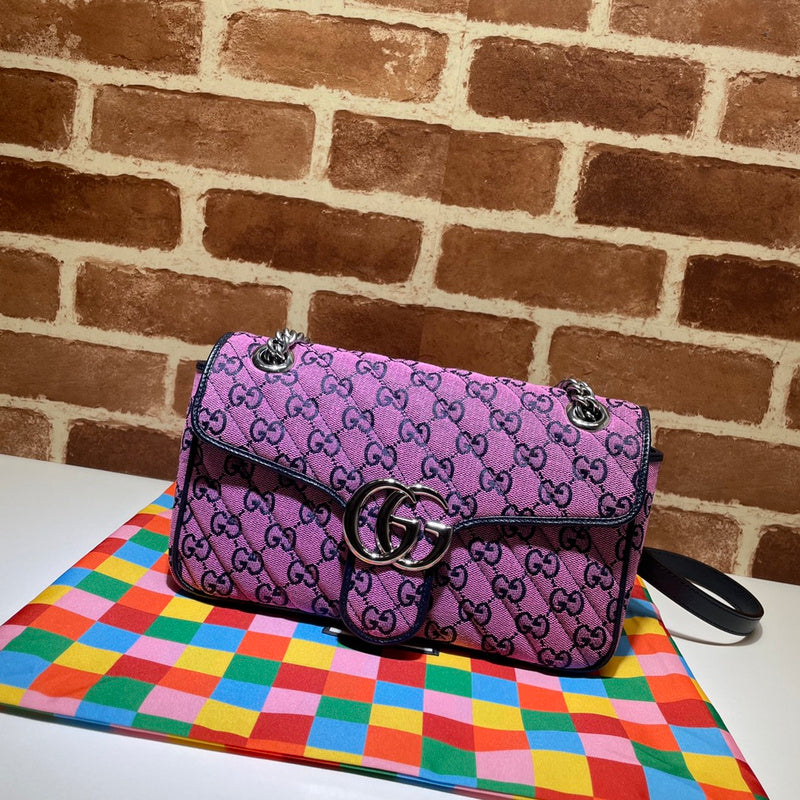 Gucci  Luxury -  Bags - 475