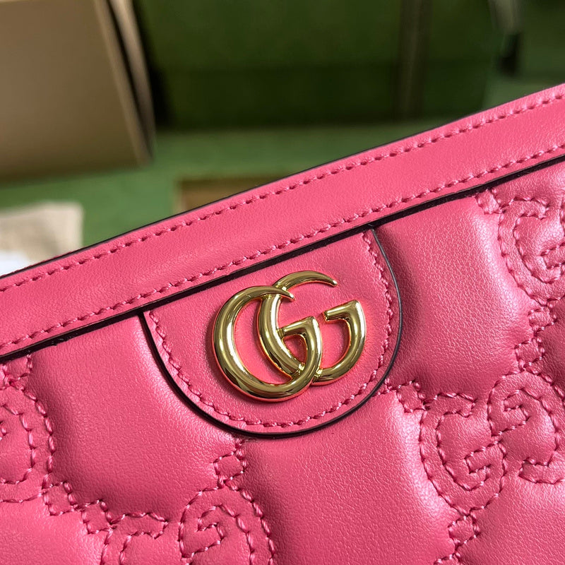 Gucci Luxury - Bags - 117