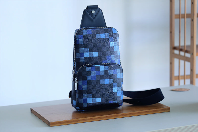 Alice bags - Louis Vuittons  - 10235