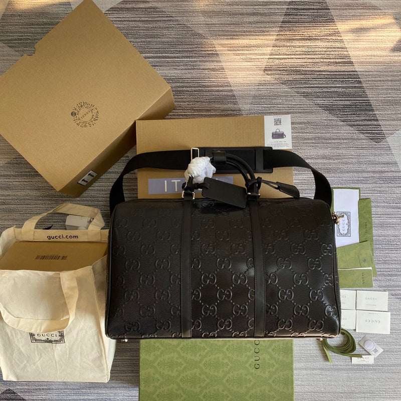 Gucci Luxury - Bags - 068
