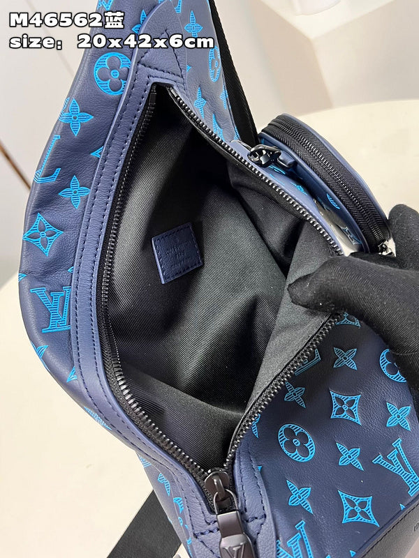 Alice bags - Louis Vuittons  - 15394
