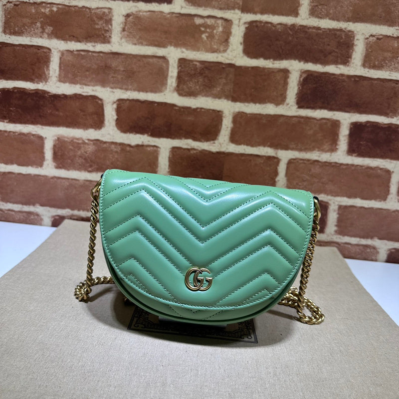 Gucci Luxury - Bags - 221
