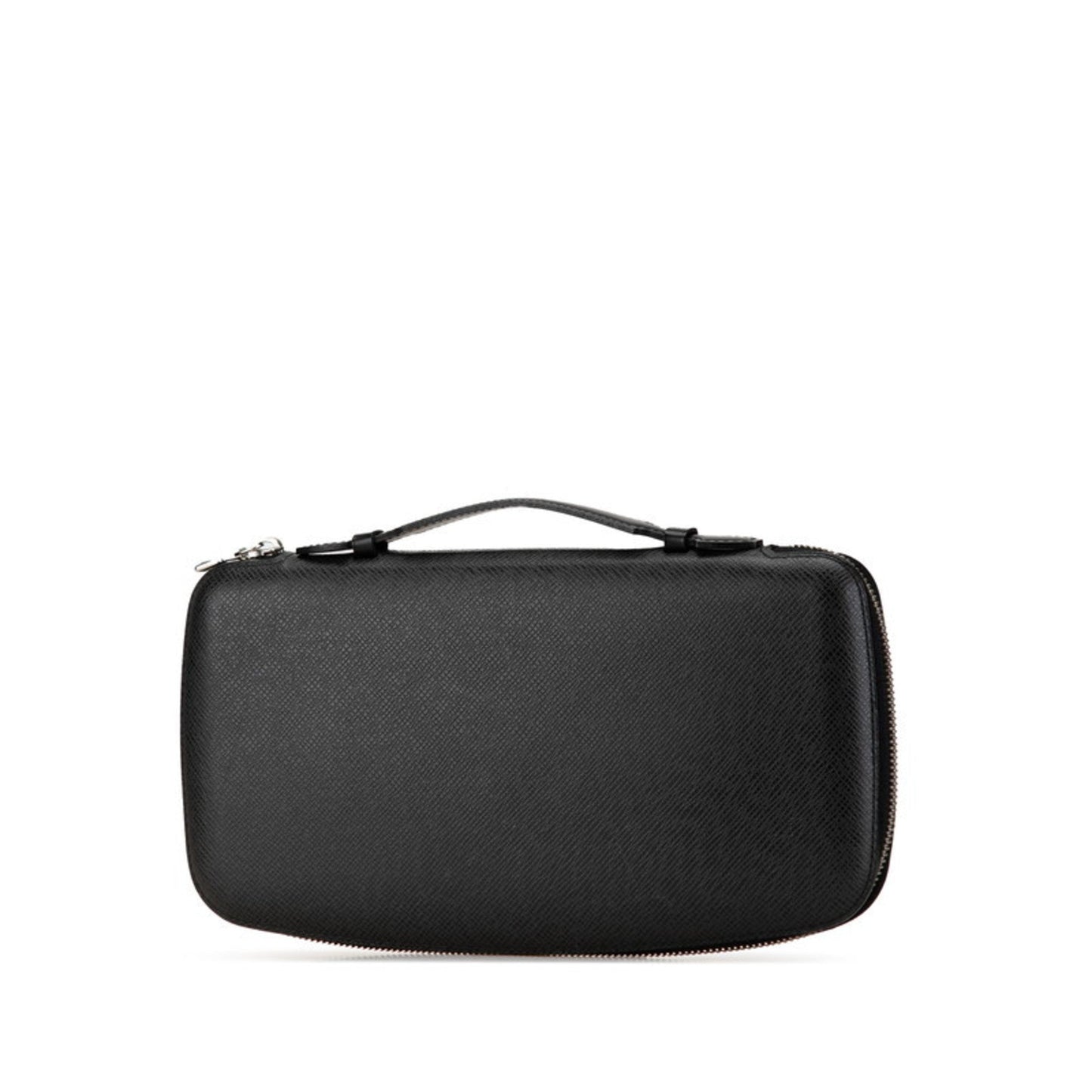 Louis Vuitton Ardoise  Pvc Leather Long Wallet (Bi-Fold)