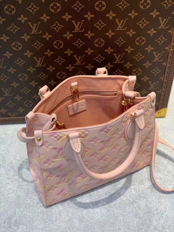 Alice Bags- Louis Vuittons  - 16592
