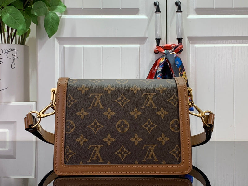 Alice bags - Louis Vuittons  - 15640