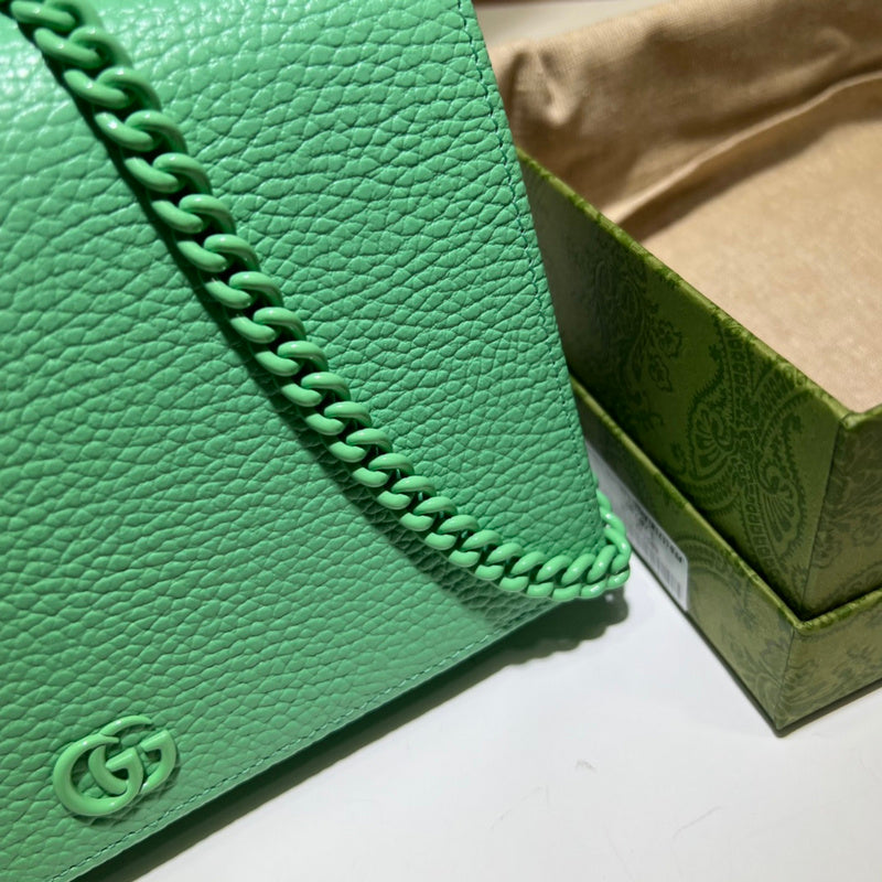 Gucci  Luxury -  Bags - 420