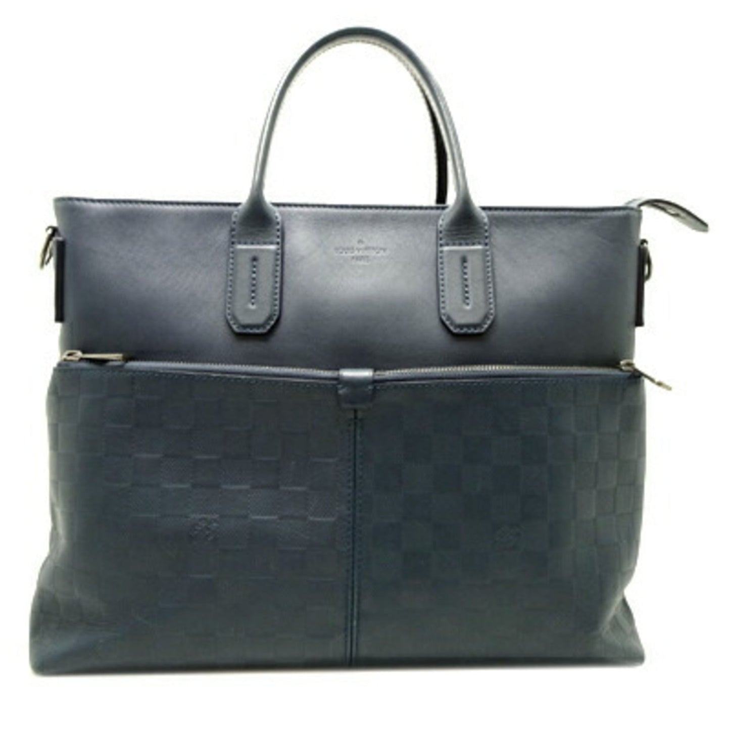 Louis Vuitton  Damier Infini Handbag