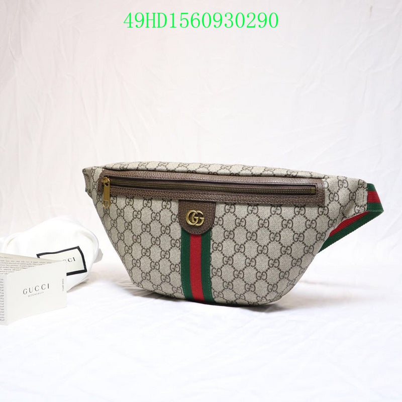 Gucci Bags - The Tote   386