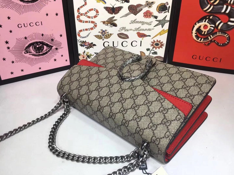 Gucci Bags - The Tote   322
