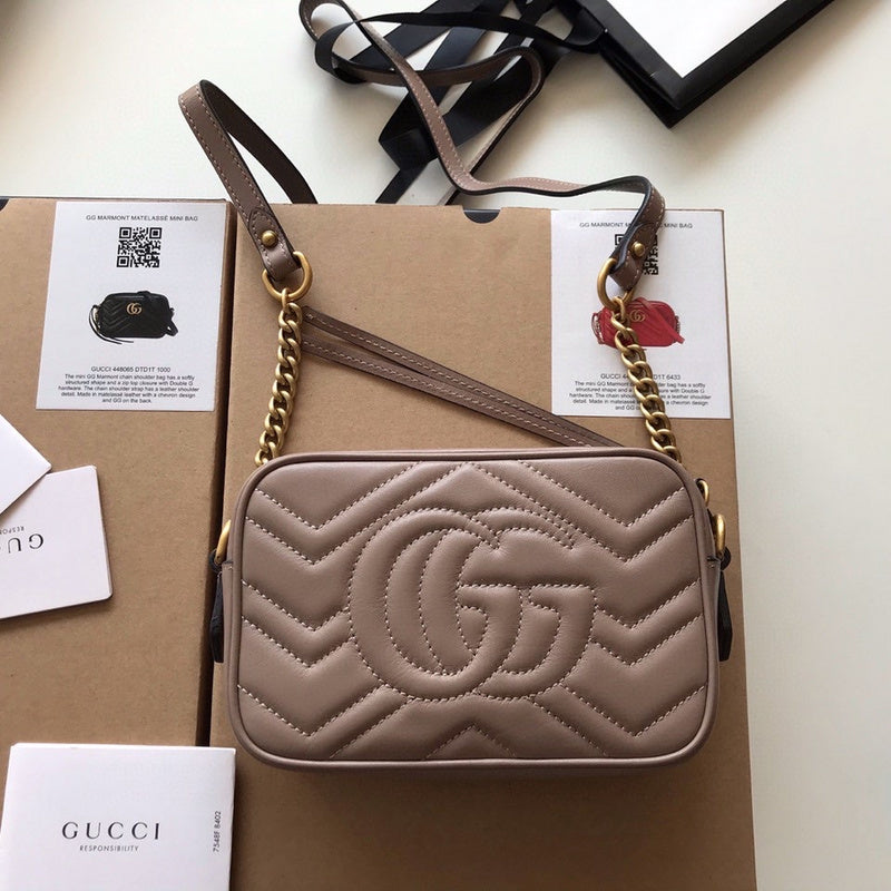 Gucci Bags -  Luxury Bags  1401