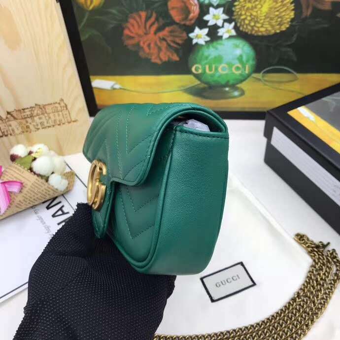 Gucci Bag Luxury Bag New Arrival