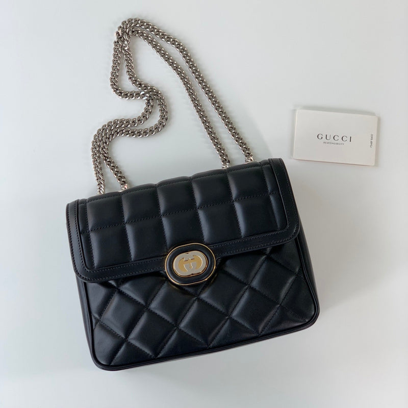 Gucci  Luxury -  Bags - 376