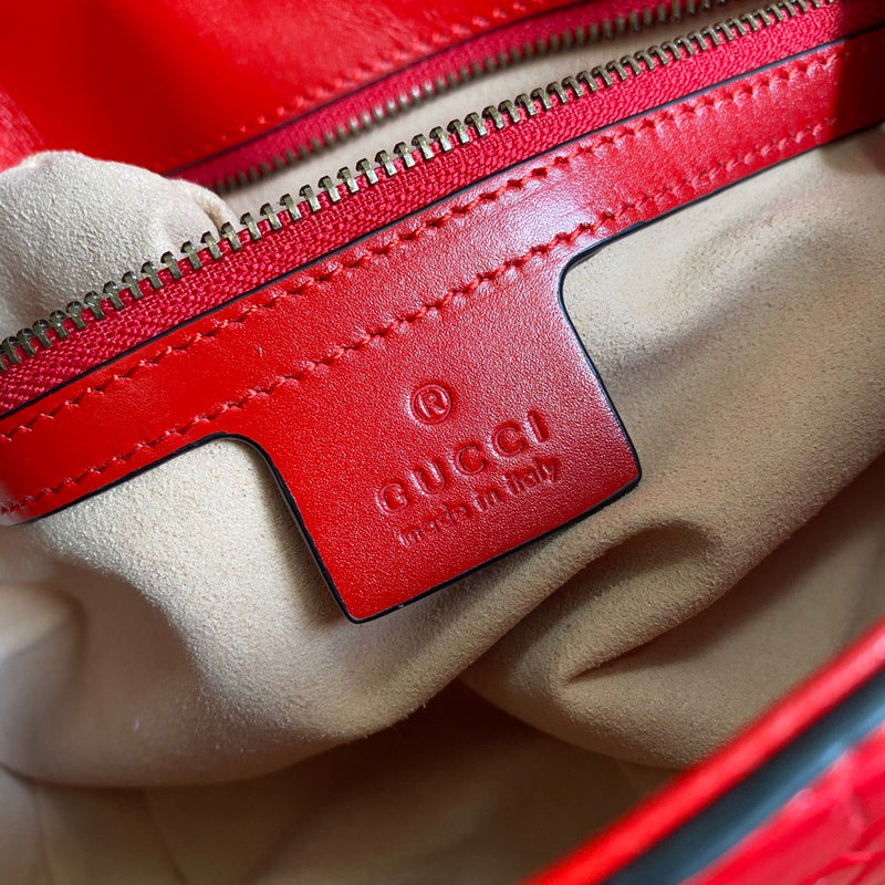 Gucci   Luxury Bags  1236