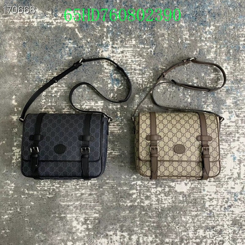 Gucci Bags - The Tote   855