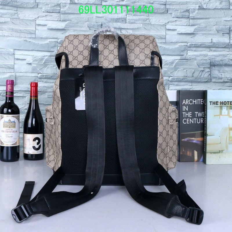 Gucci Bags - The Tote   1091