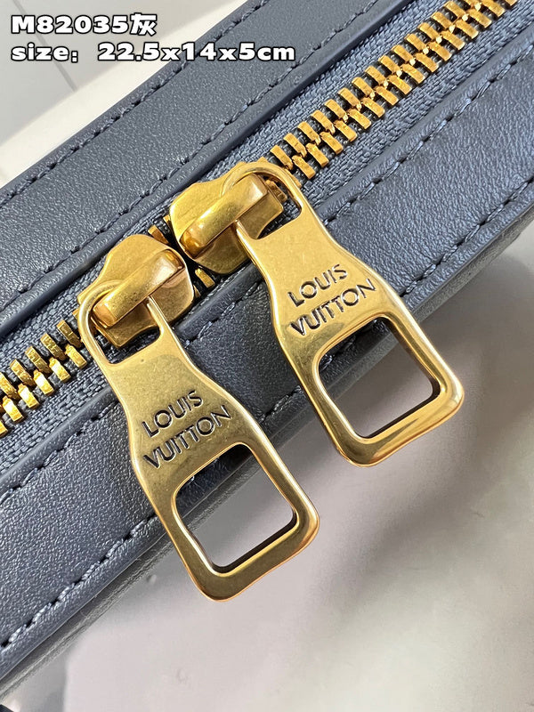 Alice bags - Louis Vuittons  - 15397