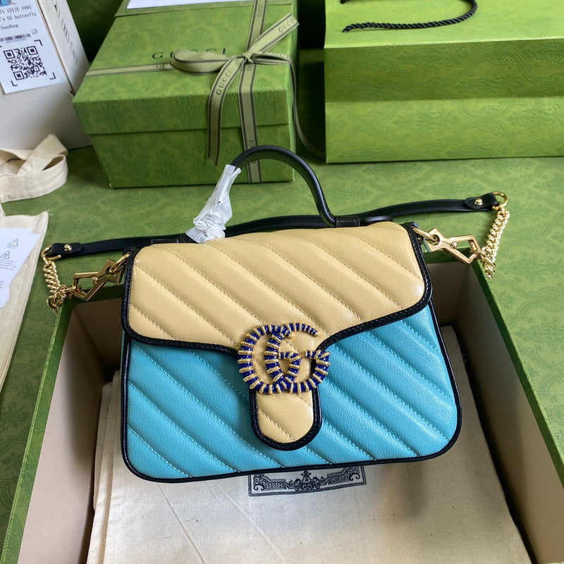 Gucci   Luxury Bags  1108