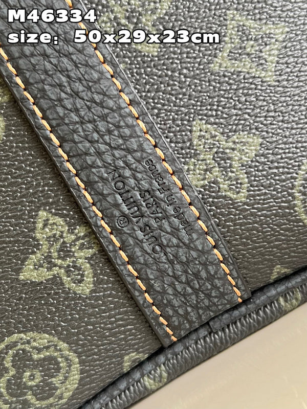Alice Bags- Louis Vuittons  - 16031