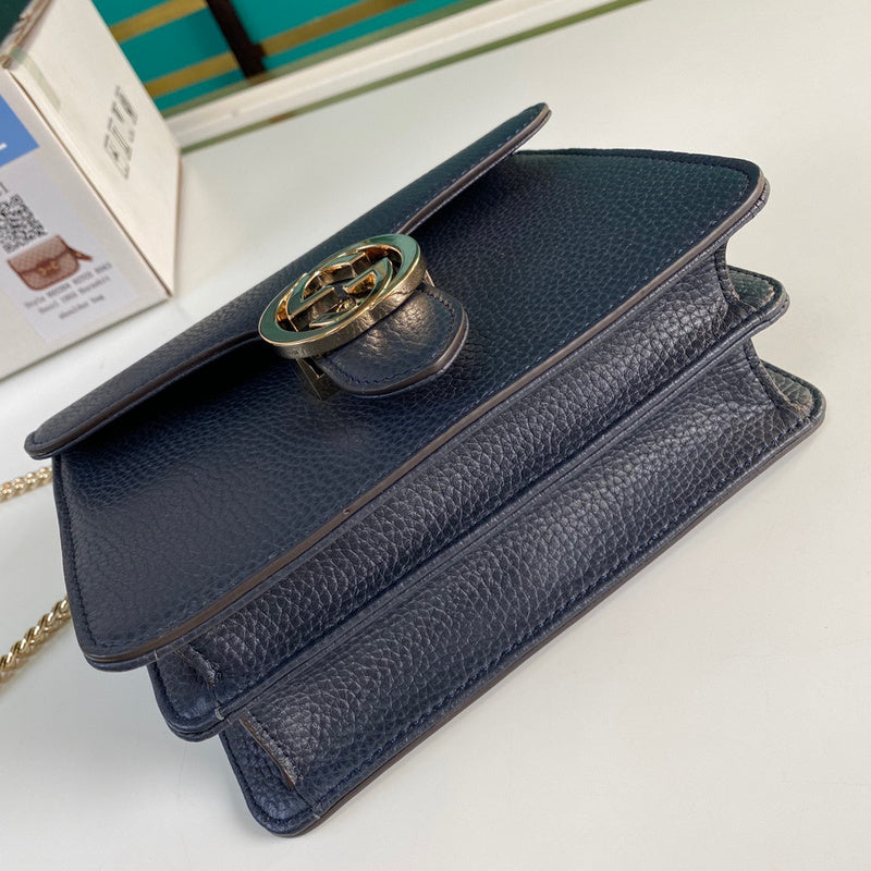 Gucci   Luxury Bags  1268