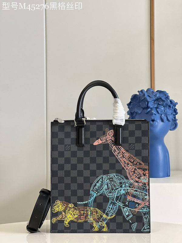 Alice bags- Louis Vuittons  - 16755