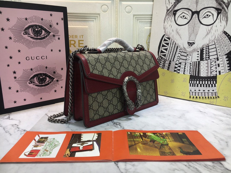 Gucci Bags - The Tote   453