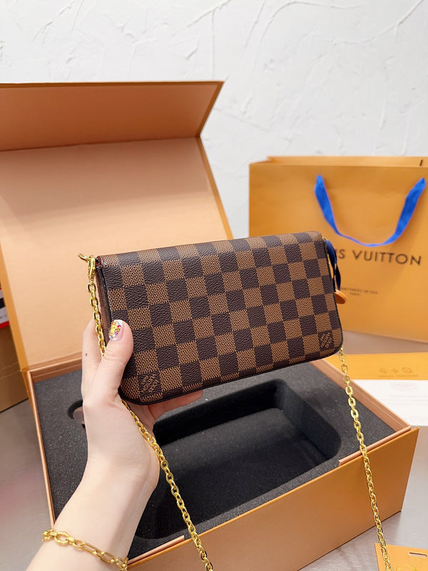 Alice bags - Louis Vuittons  - 15021