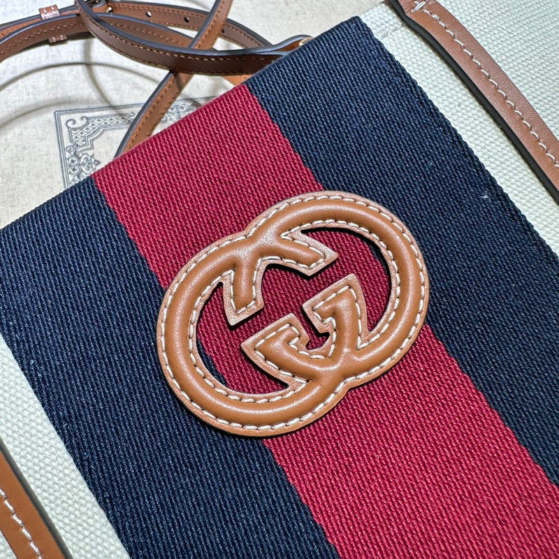 Gucci Luxury - Bags - 090