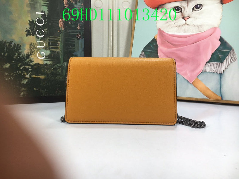 Gucci Bags - The Tote   351