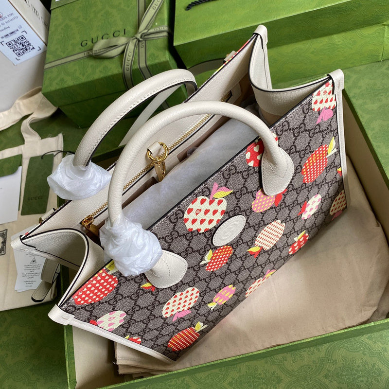 Gucci   Luxury Bags  982