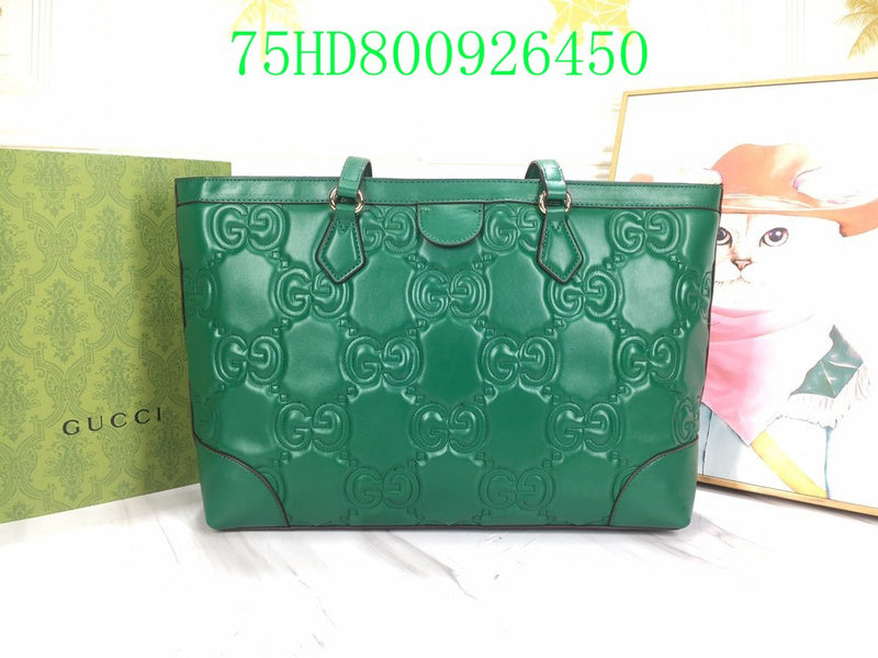 Gucci Bags - The Tote   500