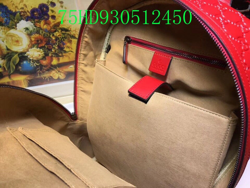 Gucci Bags - The Tote   1221