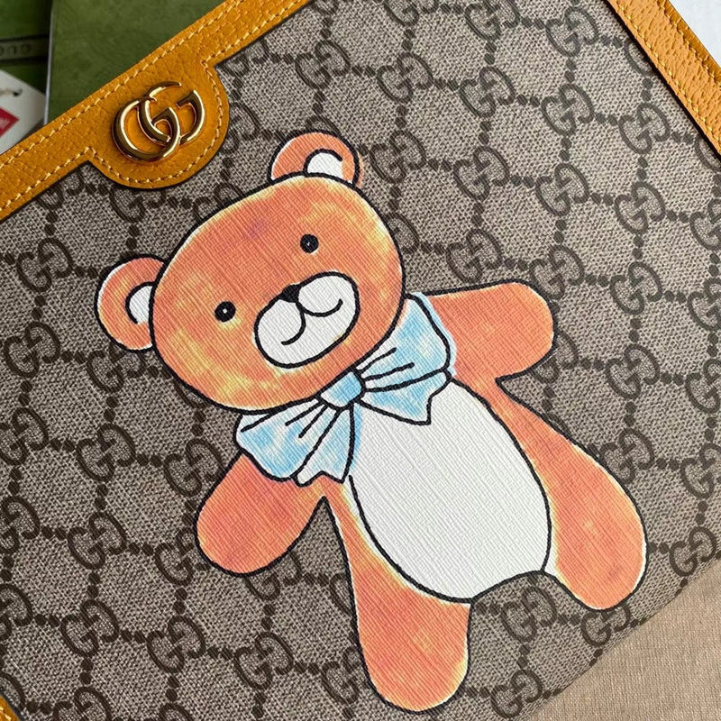 Gucci   Luxury Bags  975