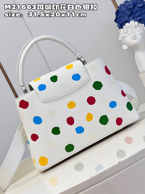 Alice bags - Louis Vuittons  - 15446
