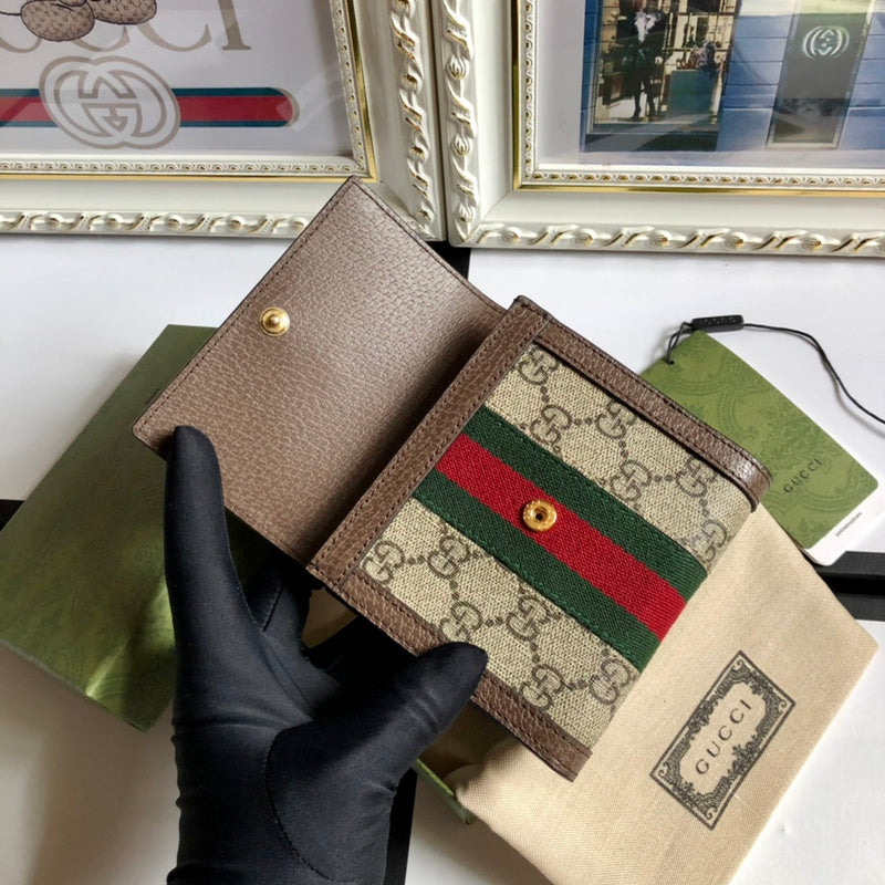 Gucci Luxury - Bags - 184