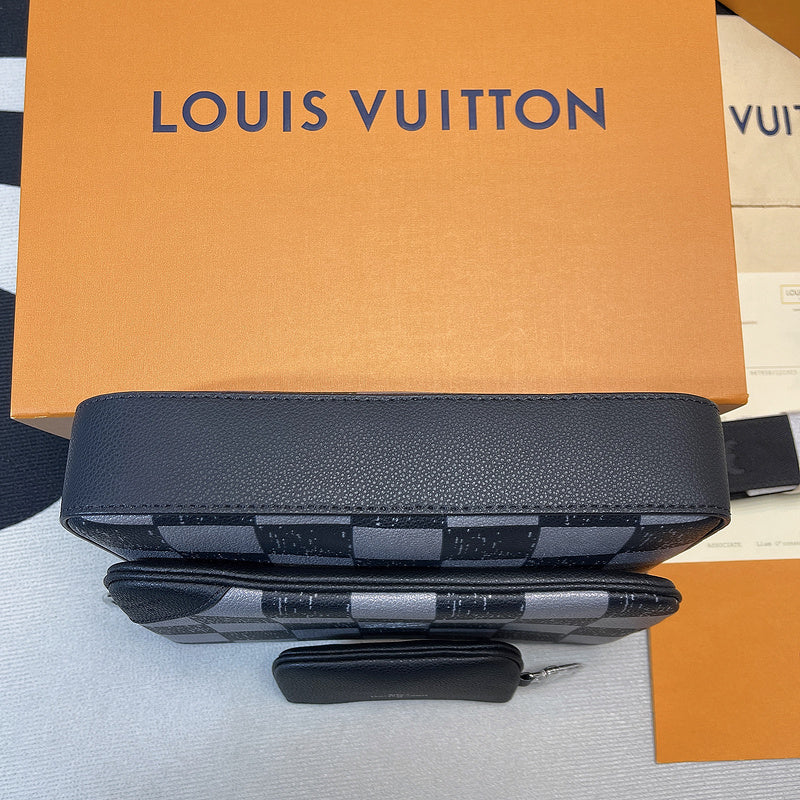 Alice bags - Louis Vuittons  - 10066