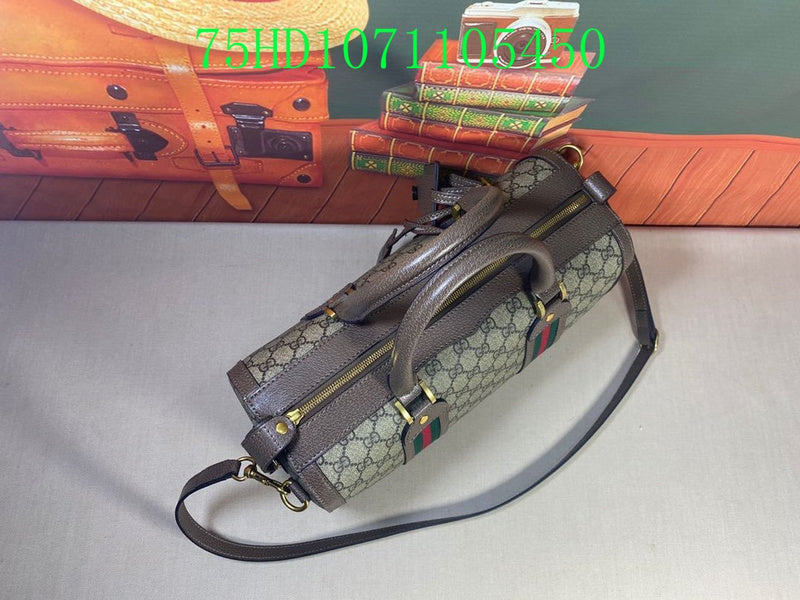 Gucci Bags - The Tote   474