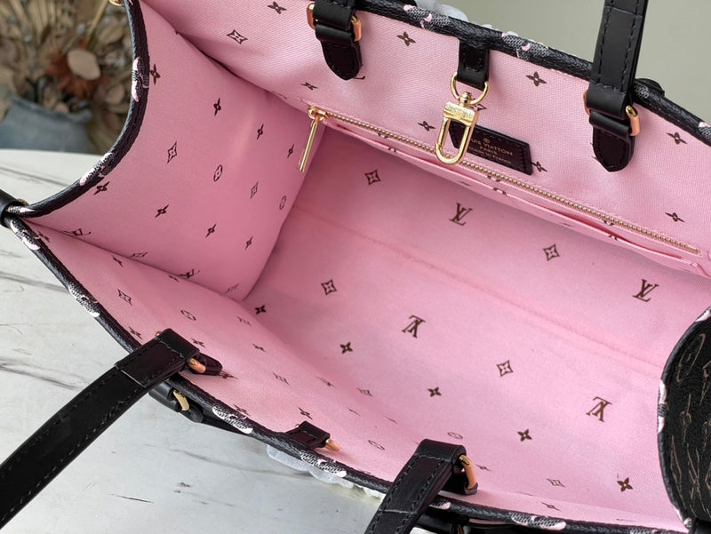 Alice Bags- Louis Vuittons  - 16485