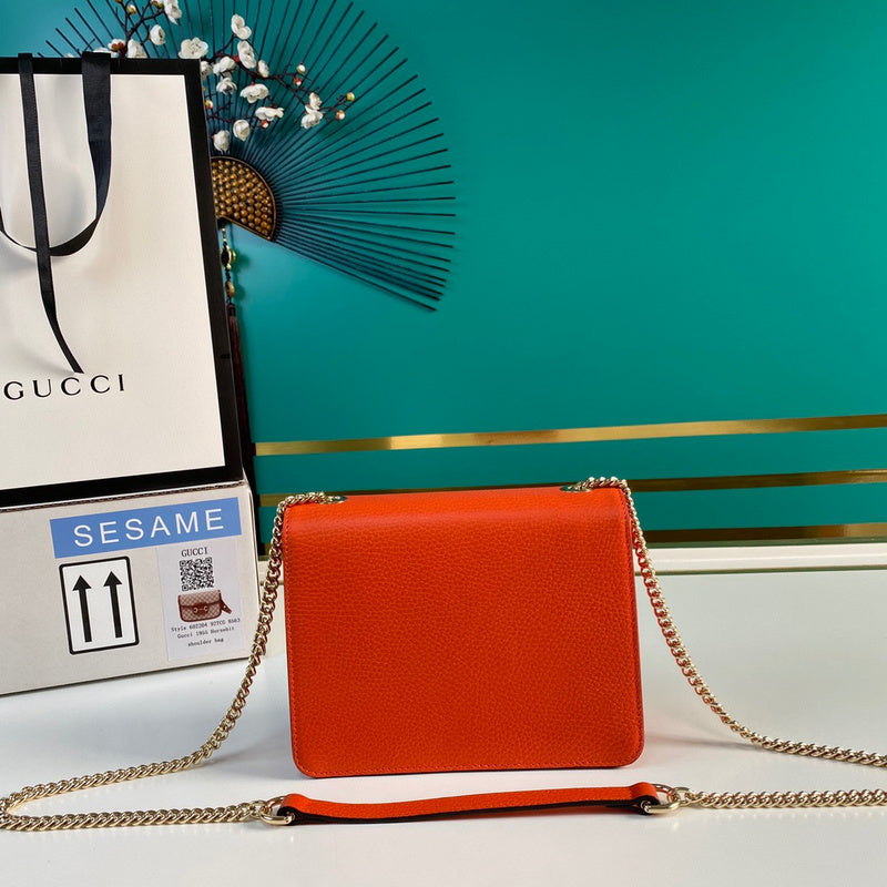 Gucci   Luxury Bags  1265